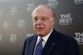 斯卡罗尼：红鸟对米兰至关重要 国际舞台是米兰的最低要求