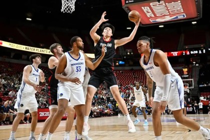 杨瀚森主动承认自身最大缺点！球迷：很有自知之明，未来可期