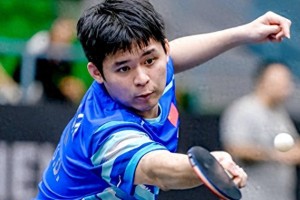 leyu-WTT常规赛最新结果：国乒3大主力惨败，林诗栋上演先输后赢