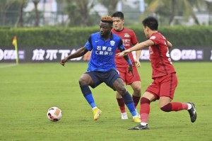 乐鱼app-沧州5轮不败被破焦虑情绪不减 10.31大限又是考验