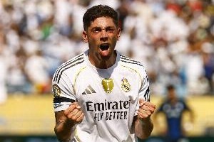 65场，巴尔韦德成为21世纪五大联赛单赛季出场次数最多的球员