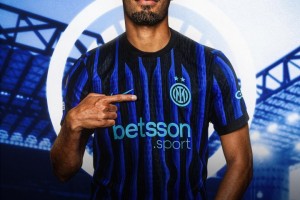 乐鱼体育-HWG！罗马诺：国米签下22岁朗斯中场迪乌夫，转会费总价2500万欧