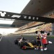 乐鱼体育登录入口-当米奇闯入F1：全新赛车主题形象上海首秀，唯一双IP城市这样“奇速联动”