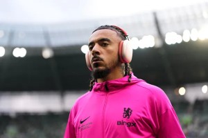 乐鱼体育-马雷斯卡：古斯托是我最喜欢的球员之一，桑乔是否留队仍待讨论