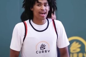 乐鱼app-新星云集！库里预热个人训练营：8月13日回归 看看又来哪些天赋怪