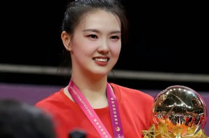 乐鱼体育登录入口-排球中的二代很多：张常宁王茜倪非凡陈馨彤杨舒茗都是名将之后|中国男排|女排队员|邹佳琪|江苏女排|云南女排_新浪体育_新浪新闻